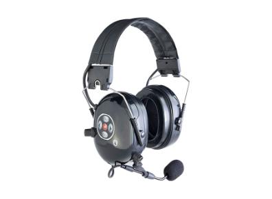 Silenta A-Com BT Headset
